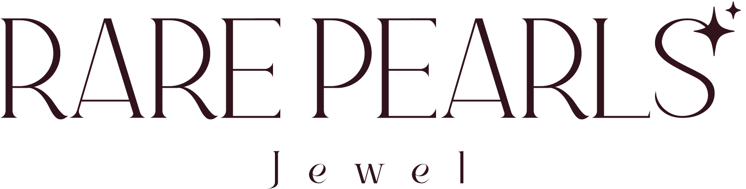 Rare Pearls Jewel